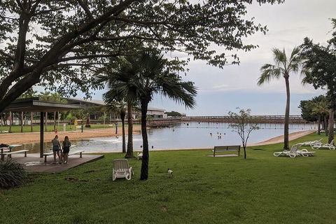 Gourmet Lunch Tour In Darwin Tuesday To Saturdays 3-Hours - Tourism TAS 2