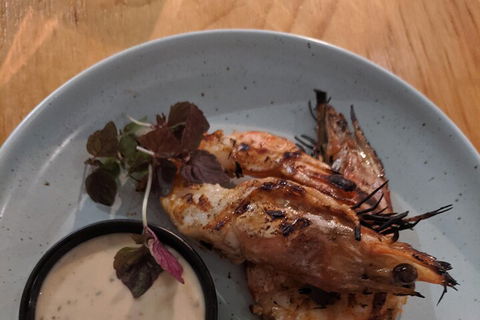 Gourmet Lunch Tour In Darwin Tuesday To Saturdays 3-Hours - Tourism TAS 5