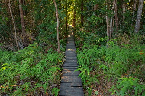 One Day Litchfield Park Adventures - Tourism TAS 4