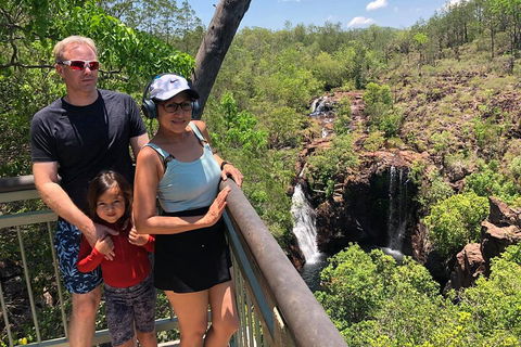 One Day Litchfield Park Adventures - Tourism TAS 5