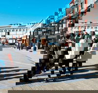 Small Group Essential Sydney Tour Including Lunch - Hobart Tourism