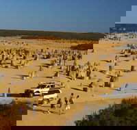 1-Day Pinnacles and Yanchep Tour from Perth including Fish and Chips Lunch - Hobart Tourism