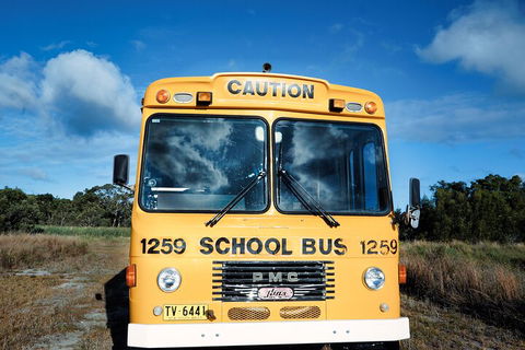 Beer Barons And Spirit Lords Half-Day Tour In Byron With Lunch - Tourism TAS 3