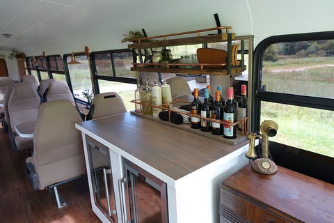 Beer Barons And Spirit Lords Half-Day Tour In Byron With Lunch - Tourism TAS 5