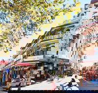 Fabulous Fremantle Self-Guided Audio Tour - Tourism TAS