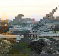 Melbourne Self-Guided Audio Tour - Hobart Tourism