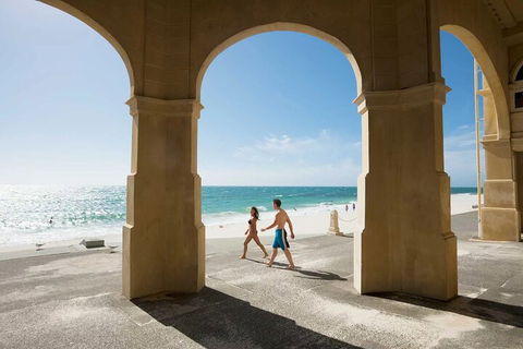 Wonderful Perth Self-Guided Audio Tour - Hobart Tourism 2