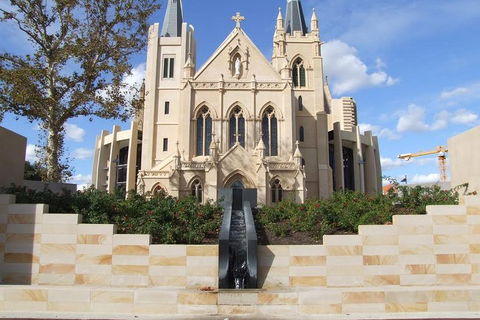 Wonderful Perth Self-Guided Audio Tour - Hobart Tourism 5