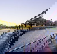 Spirit of Melbourne Dinner Cruise - Hobart Tourism