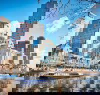 Port of Melbourne and Docklands Sightseeing Cruise - Hobart Tourism