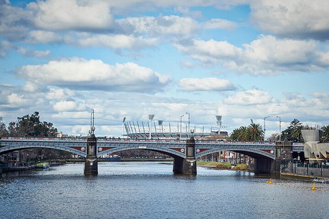 Highlights Of Melbourne Cruise - Hobart Tourism 1