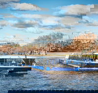 River Gardens Melbourne Sightseeing Cruise - Hobart Tourism
