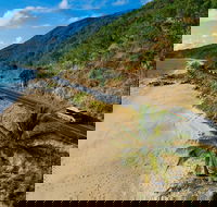 2 Day Daintree Rainforest Cape Tribulation and Outback Chillagoe Tour - Hobart Tourism