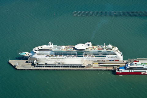 Melbourne And Port Phillip Bay Helicopter Tour - Hobart Tourism 2