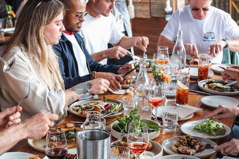 Full-Day Tour To Byron Bay Best Food And Drink Spots - Hobart Tourism 0