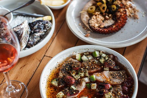 Full-Day Tour To Byron Bay Best Food And Drink Spots - Hobart Tourism 2