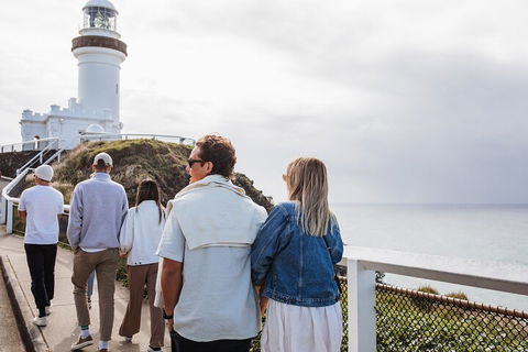 Full-Day Tour To Byron Bay Best Food And Drink Spots - Hobart Tourism 4