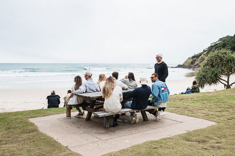 Full-Day Tour To Byron Bay Best Food And Drink Spots - Hobart Tourism 5