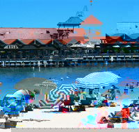 Full Day Pinnacle Desert Explorer from Perth Including Hillarys and Lancelin Sandboarding - Hobart Tourism