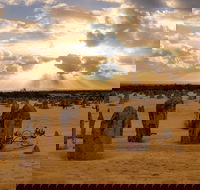Pinnacle Desert Sunset and Night-time Stargazing Tour from Perth - Hobart Tourism