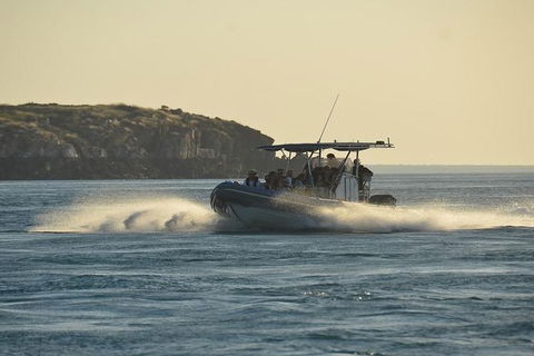 Cape Leveque, Sea Safari And Aboriginal Communities From Broome - Hobart Tourism 0