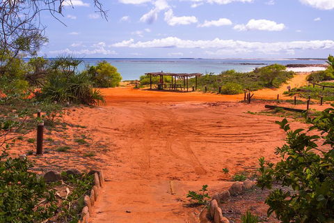 Cape Leveque, Sea Safari And Aboriginal Communities From Broome - Hobart Tourism 1