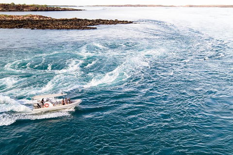 Cape Leveque, Sea Safari And Aboriginal Communities From Broome - Hobart Tourism 3