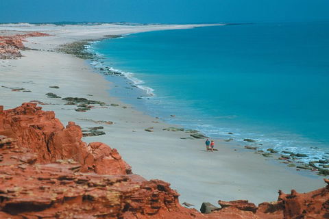 Cape Leveque, Sea Safari And Aboriginal Communities From Broome - Hobart Tourism 5
