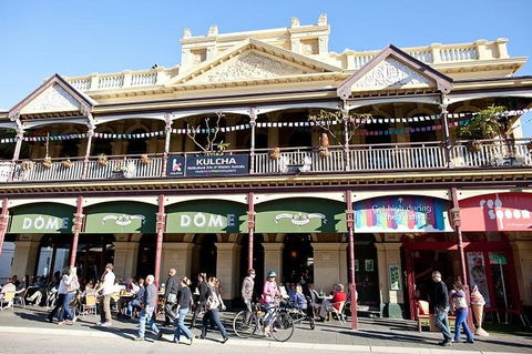 Perth And Fremantle Tour With Optional Swan River Cruise - Hobart Tourism 3