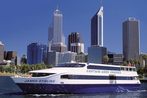 Perth And Fremantle Tour With Optional Swan River Cruise - Hobart Tourism 4