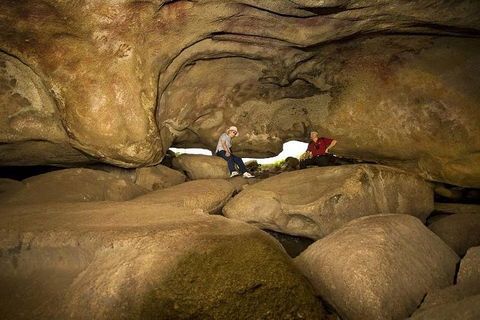 Wave Rock, York, Wildflowers, And Aboriginal Cultural Day Tour From Perth - Hobart Tourism 2