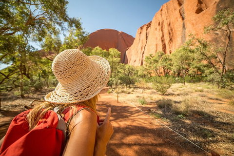 7-Day Guided Tour Of Alice Springs With Accommodation Included - Hobart Tourism 2