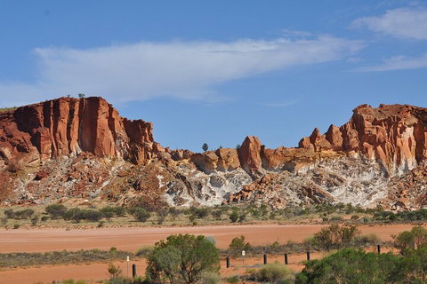 7-Day Guided Tour Of Alice Springs With Accommodation Included - Hobart Tourism 3