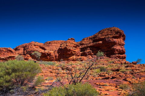 7-Day Guided Tour Of Alice Springs With Accommodation Included - Hobart Tourism 4
