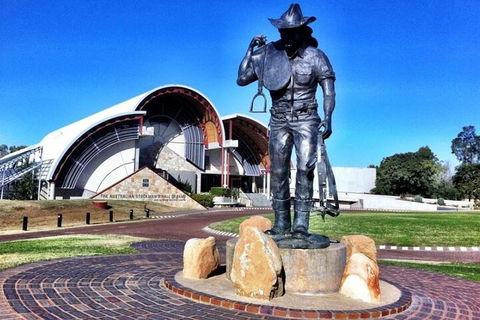 8-Day Outback Experience From Queensland - Hobart Tourism 0