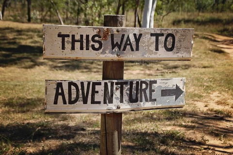 8-Day Outback Experience From Queensland - Hobart Tourism 1