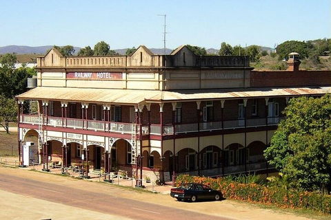 8-Day Outback Experience From Queensland - Hobart Tourism 2