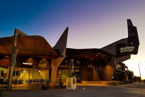 8-Day Outback Experience From Queensland - Hobart Tourism 4