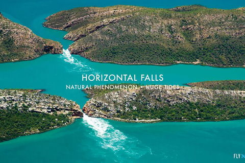 Fly The Falls Tour - Hobart Tourism 5