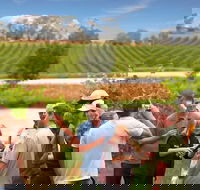 Yarra Valley Wine and Winery Tour from Melbourne - Hobart Tourism