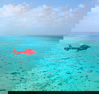 Port Douglas Scenic Flights - Tourism TAS