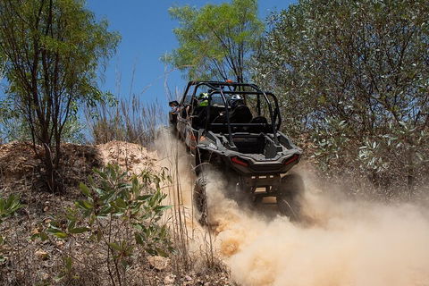 Moonraker 2 Hour Off-road Tour In Darwin (1 Person In A 2 Seater Vehicle) - Tourism TAS 1