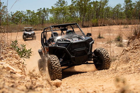 Moonraker 2 Hour Off-road Tour In Darwin (1 Person In A 2 Seater Vehicle) - Tourism TAS 3