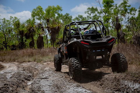 Moonraker 2 Hour Off-road Tour In Darwin (1 Person In A 2 Seater Vehicle) - Tourism TAS 4