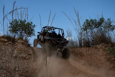 Moonraker 2 Hour Off-road Tour In Darwin (1 Person In A 2 Seater Vehicle) - Tourism TAS 5