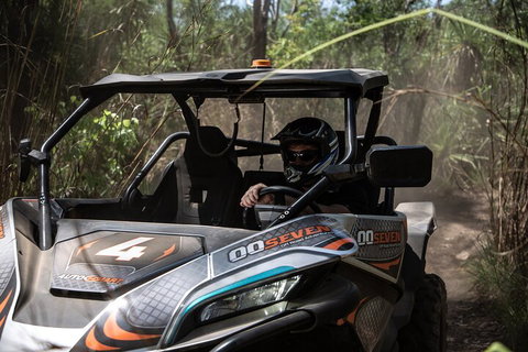 Octopussy 1.5 Hour Off-road Tour In Darwin (1 Person In 2 Seater) - Tourism TAS 4