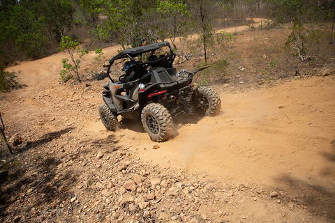 Skyfall 2 Hour Off-road Tour In Darwin (1 Person In A 2 Seater Vehicle) - Tourism TAS 0