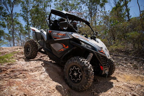 Skyfall 2 Hour Off-road Tour In Darwin (1 Person In A 2 Seater Vehicle) - Tourism TAS 2