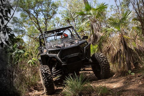 Skyfall 2 Hour Off-road Tour In Darwin (1 Person In A 2 Seater Vehicle) - Tourism TAS 3