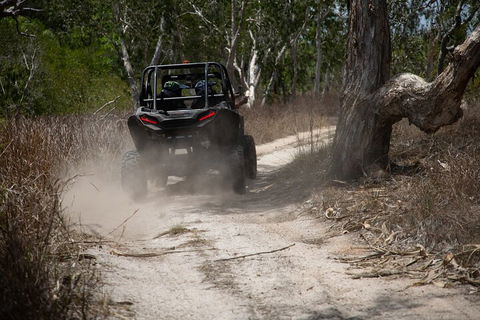 Skyfall 2 Hour Off-road Tour In Darwin (1 Person In A 2 Seater Vehicle) - Tourism TAS 4